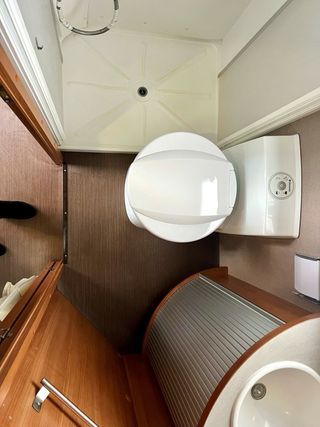 Autocaravana Itineo Integral