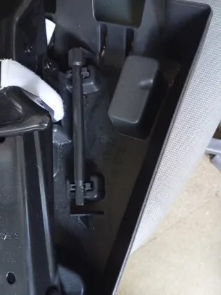 Estuche Gato Mecánico Furgonetas