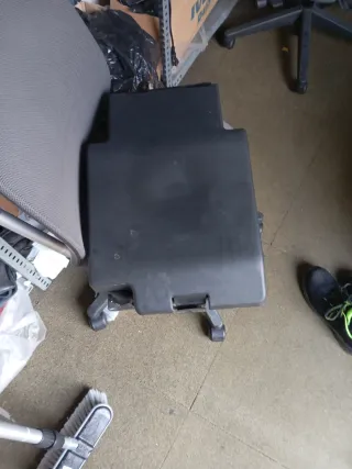 Estuche Gato Mecánico Furgonetas