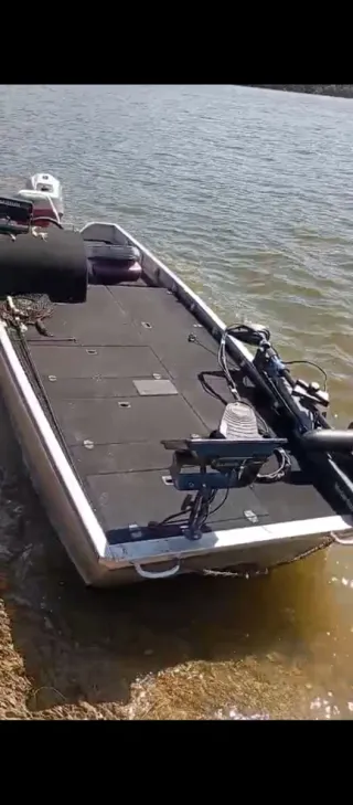 Barca Kimple 450 Angler