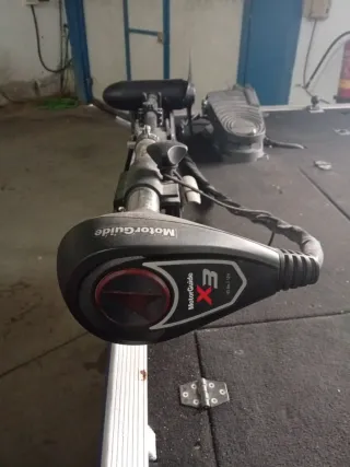 Barca Kimple 450 Angler