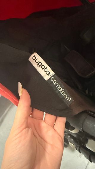 Bugaboo Cameleon3