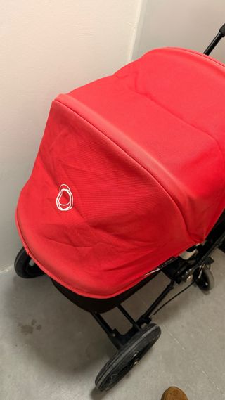 Bugaboo Cameleon3