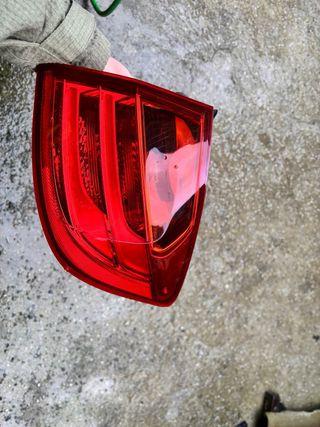 Foco trasero BMW F30/F31