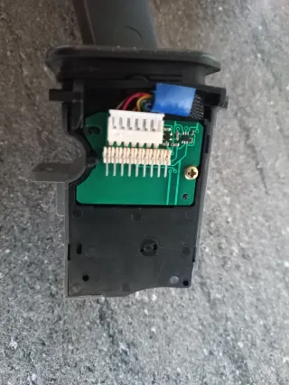 Mando Intermitentes Volvo