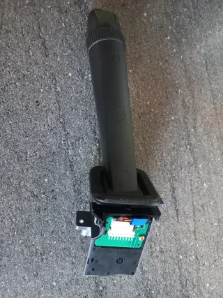 Mando Intermitentes Volvo