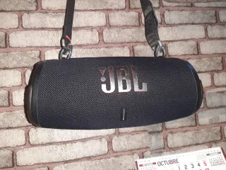 Altavoz JBL Xtreme 3 Negro