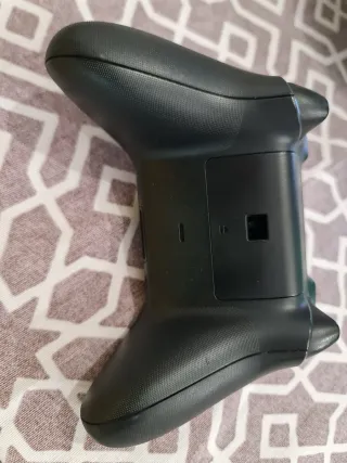 Controller Xbox Serie X non funzionante