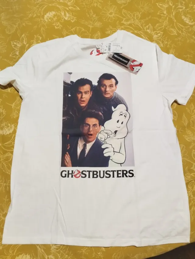 Camiseta Stranger Things XL