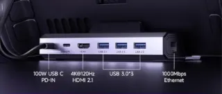 Asus ROG Ally Z1 Extreme + Accesorios