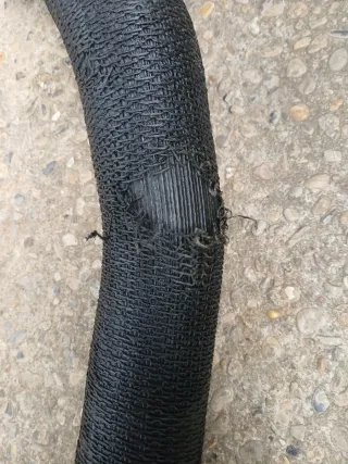 Manguito Turbo Renault GT Turbo