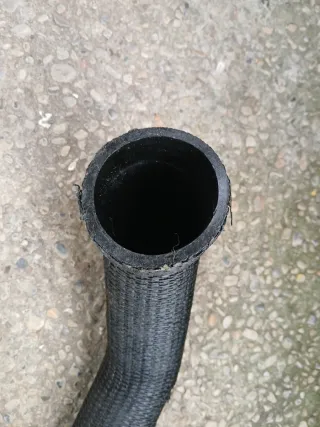 Manguito Turbo Renault GT Turbo