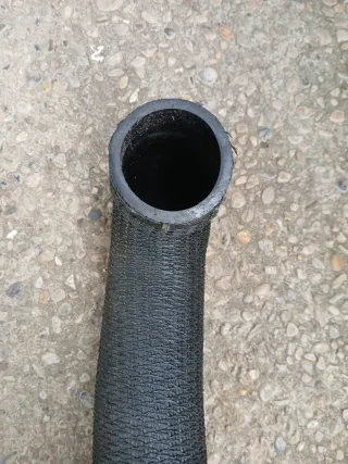 Manguito Turbo Renault GT Turbo