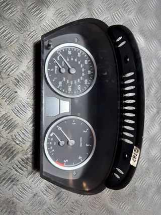 Cuadro Instrumentos BMW Serie 5 E60 2005