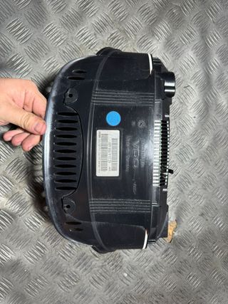 Cuadro Instrumentos BMW Serie 5 E60 2005