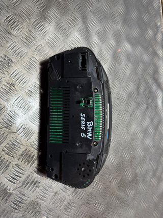 Cuadro Instrumentos BMW Serie 5 E60 2005