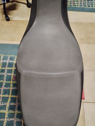 Sella Moto Suzuki V-Strom 1000 Ribassata 14-16