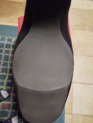 Sella Moto Suzuki V-Strom 1000 Ribassata 14-16