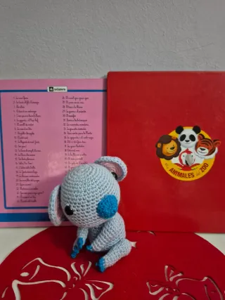 La marmota inventora y Lumba el León