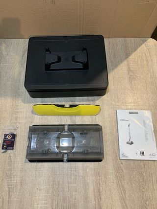 Fregadora KÄRCHER FC 7 Cordless