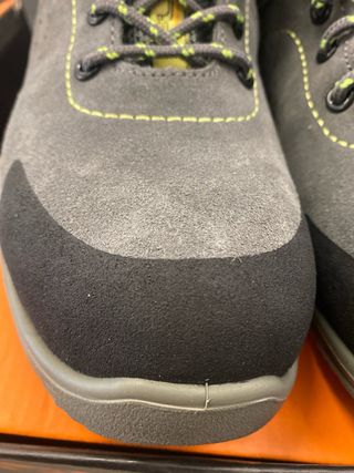 Scarpe antinfortunistiche Beta 7212FG – basse, tra