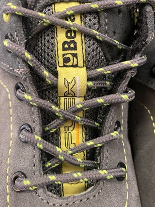 Scarpe antinfortunistiche Beta 7212FG – basse, tra