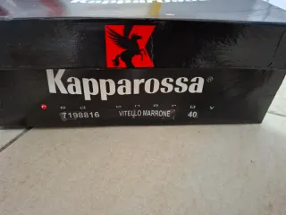 Stivali vera pelle da equitazione