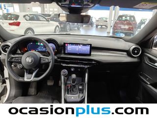 Alfa Romeo Tonale 1.5 MHEV Sprint FWD 96 kW (130 CV)