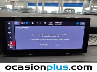 Alfa Romeo Tonale 1.5 MHEV Sprint FWD 96 kW (130 CV)