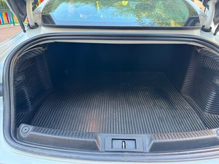 Renault Laguna coupe 2010