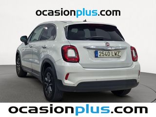 Fiat 500X 1,0 Firefly S&S Connect 88 kW (120 CV)