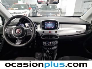 Fiat 500X 1,0 Firefly S&S Connect 88 kW (120 CV)