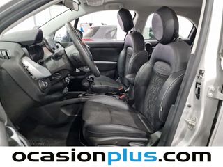 Fiat 500X 1,0 Firefly S&S Connect 88 kW (120 CV)