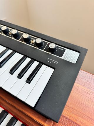 Yamaha Reface CP Teclado + Funda