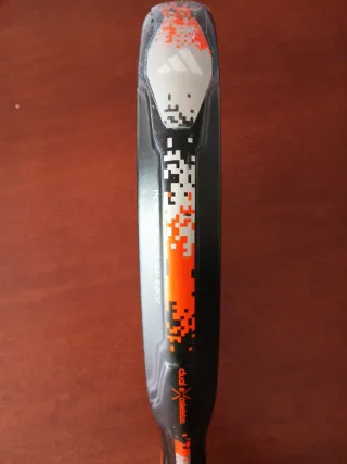 Pala de pádel Adidas Adipower Ctrl