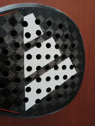 Pala de pádel Adidas Adipower Ctrl