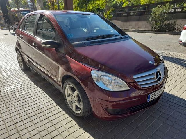 Mercedes Clase B B 170