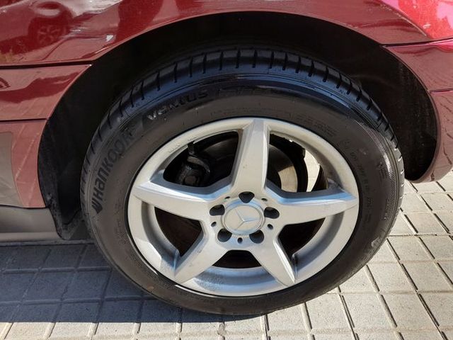 Mercedes Clase B B 170