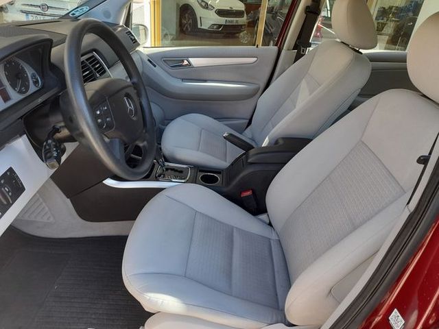 Mercedes Clase B B 170