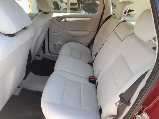 Mercedes Clase B B 170