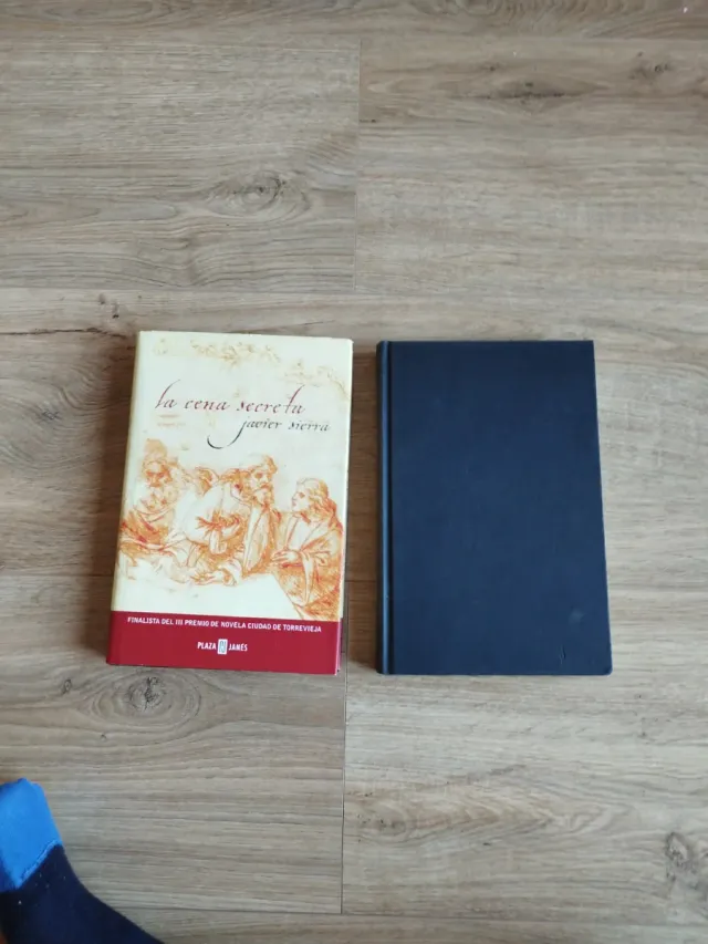 La Cena Secreta (Exitos) (Spanish Edition)