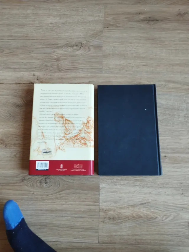 La Cena Secreta (Exitos) (Spanish Edition)