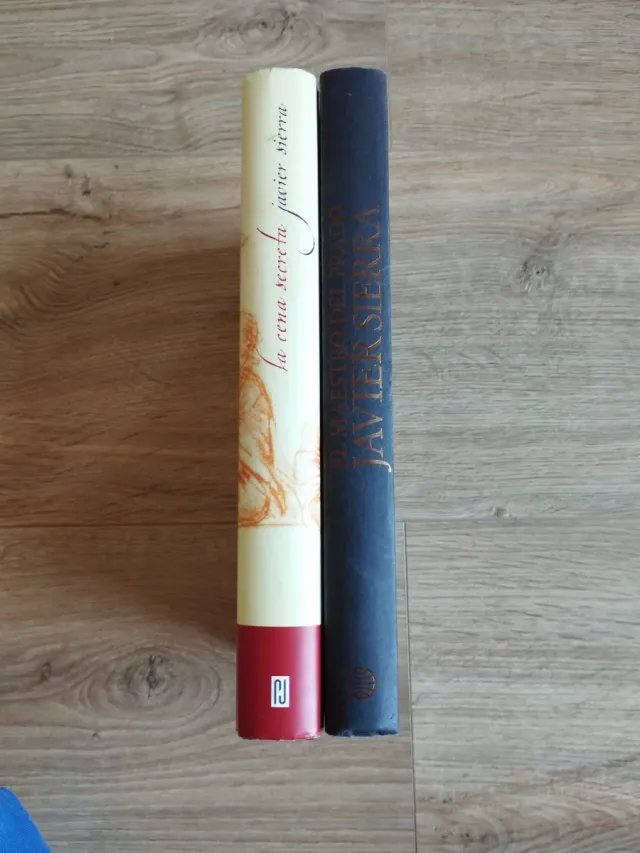 La Cena Secreta (Exitos) (Spanish Edition)