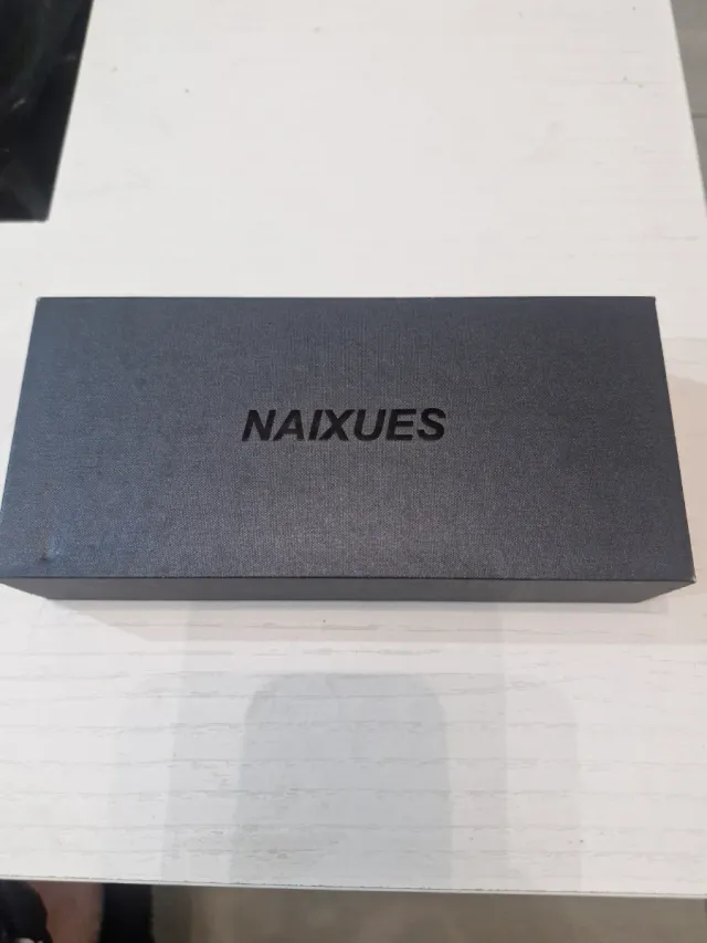 Smartwatch Negro Sin Estrenar