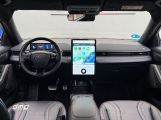 Ford Mustang Mach-E AWD Bateria 98.8Kwh 351Cv