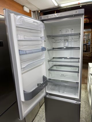 Nevera Edesa nofrost garintia transporte