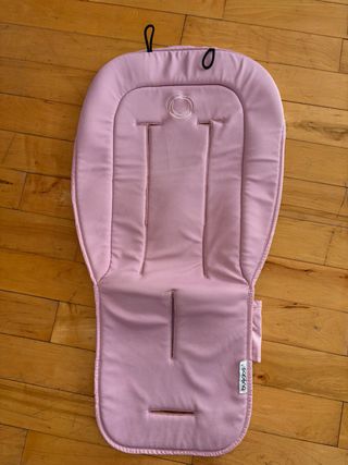 Funda Bugaboo Rosa