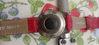 Orologio Sorna Automatico 25 Rubini