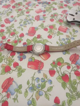 Orologio Sorna Automatico 25 Rubini