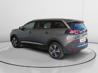 Peugeot 5008 1.2 PureTech 130 Allure Pack